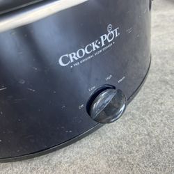 Crock Pot