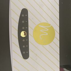 Foil Transfer Machine 