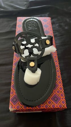 Tory burch sandal