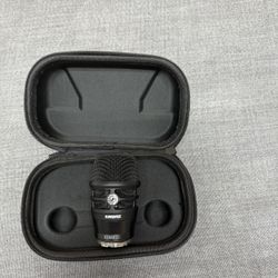 Shure Ksm8  Microphone Capsule 