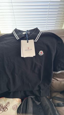 monclear Shirt