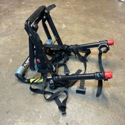 Bike Trunk Rack