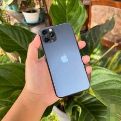 iPhone 11 Pro Unlocked With Warranty 