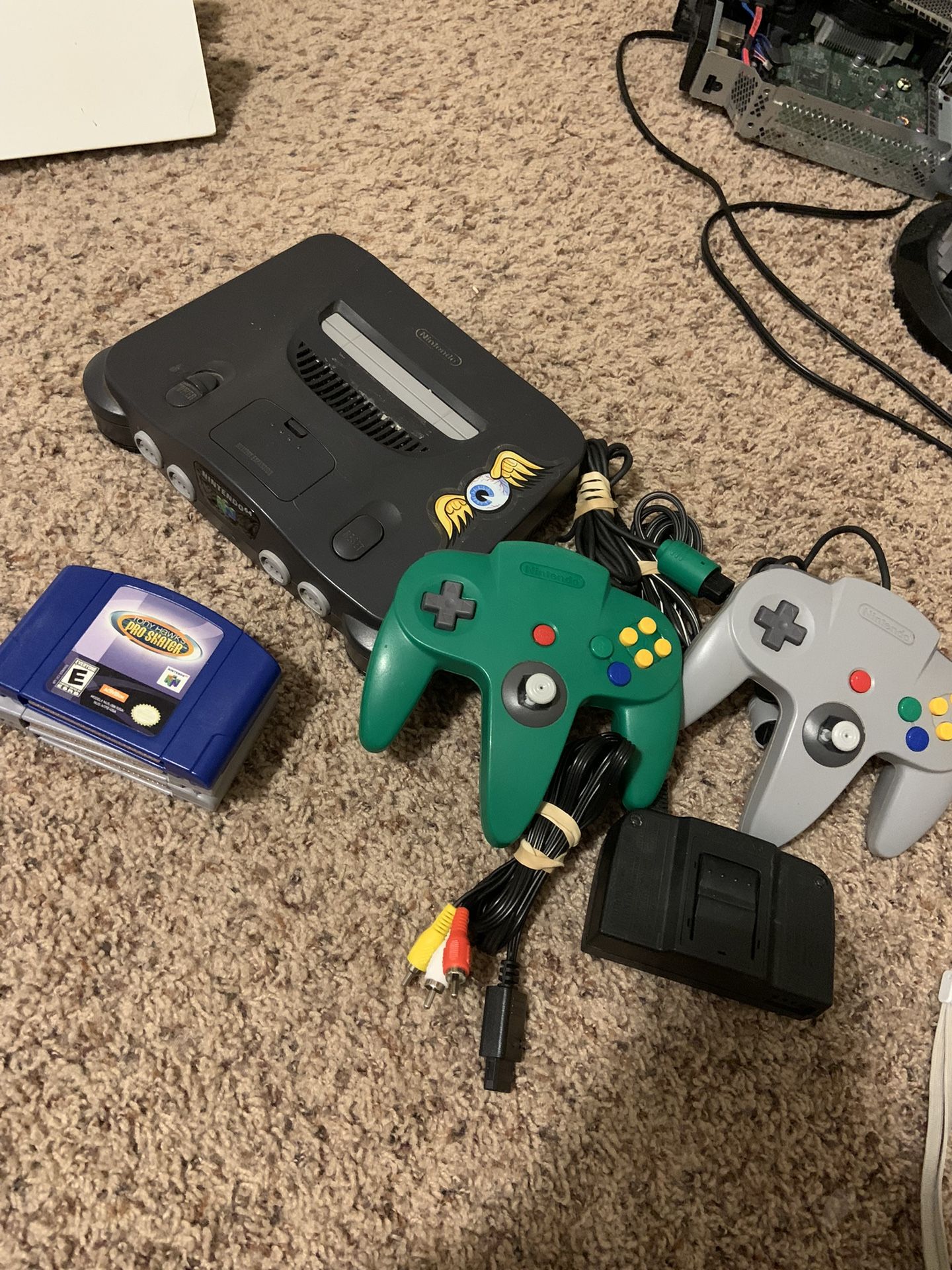 N64