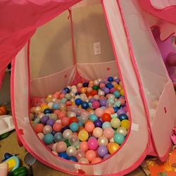 Ball Pit - Collapsible 