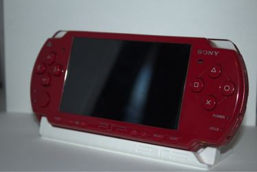 PSP stand *psp not included*