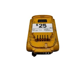 Dewalt N285482 Yellow Power Tool Accessory