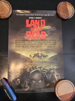 Vintage Horror Posters