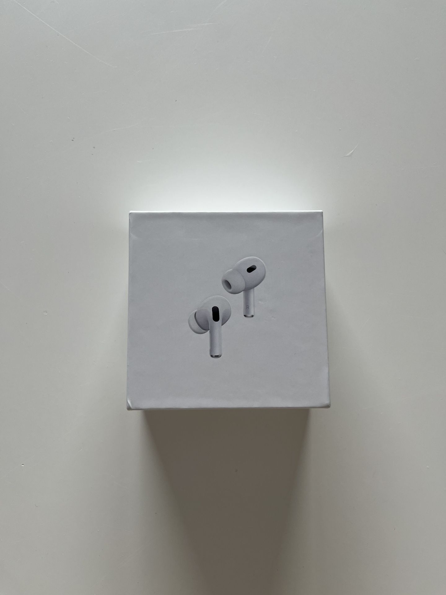 Airpods Pro 2nd Gen