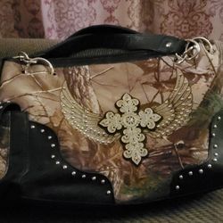 Concealed Handgun Handbag