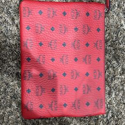 MCM messenger bag