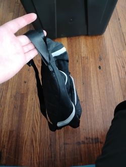 Small adidas backpack