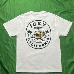 Splash Ice Clo - Unisex - Icey Clique Cali T