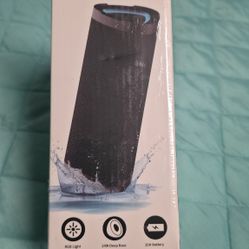 Vanzon Portable Bluetooth Speaker