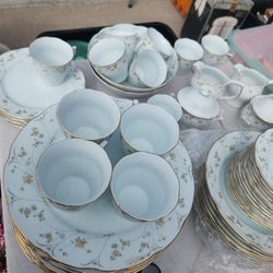 China Set