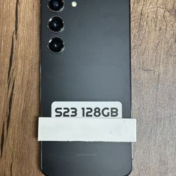 On Sale Samsung S23 128GB Unlocked 