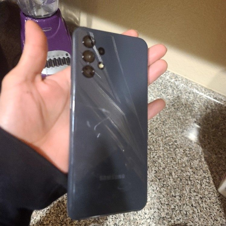 Samsung A17