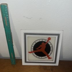 Air Jordan Carnival Glass 