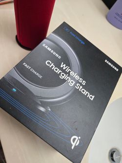 Samsung Wireless Charging Stand