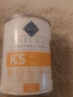 Blue Buffalo Kidney Support Grain-Free Canned Dog