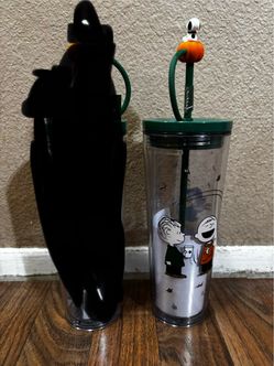 Starbucks Snoopy