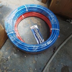 Pex-b Tubing 