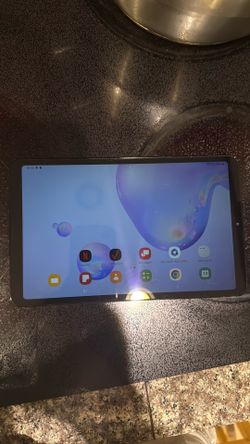 Samsung - Galaxy Tab A 8.4”