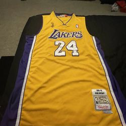 Kobe Bryant Jersey 