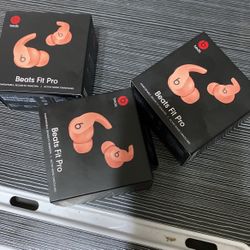 Beats Fit Pro(DeadStock)