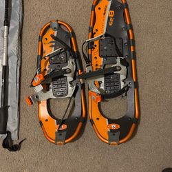 Snow  Shoes