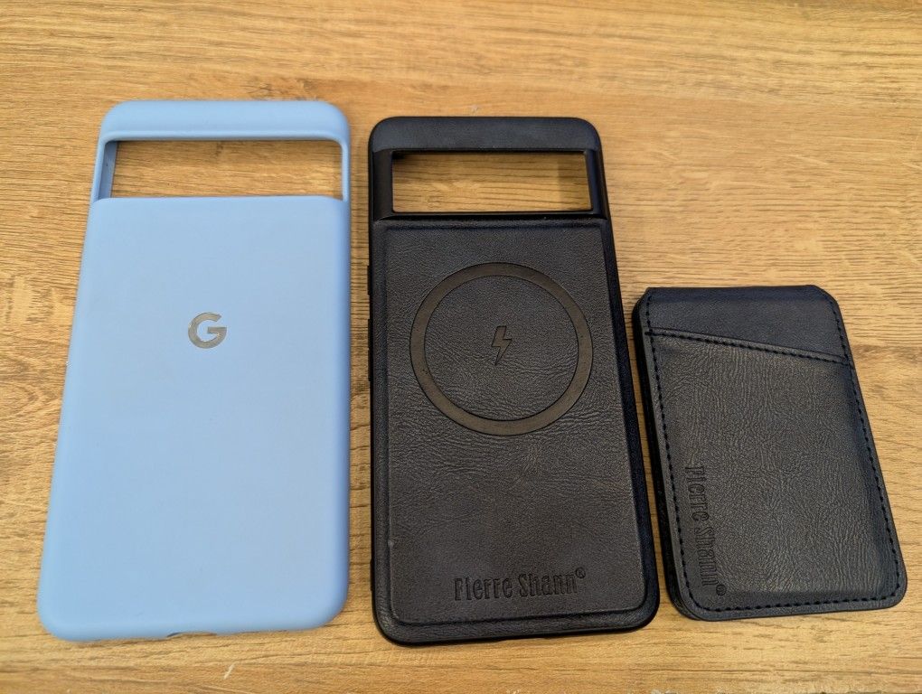 Pixel 8 Pro Cases