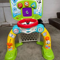 Toddler VTECH Toy