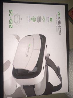 NIB VR Shinecon