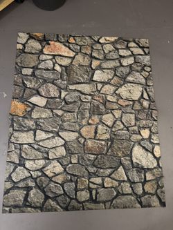 Fake Floor Photography Backdrop