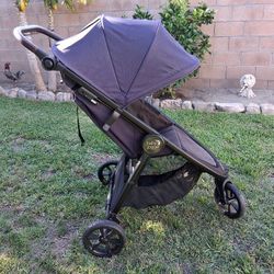 City Mini Gt Stroller 2 *Baby Jogger 👶 