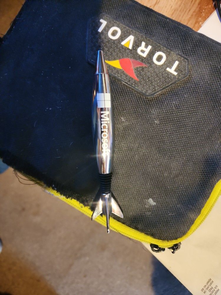 Microsoft Pen