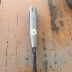 Demarini Voodoo 2 Piece USA Bat 31 -10 