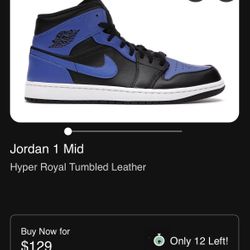 Jordan 1