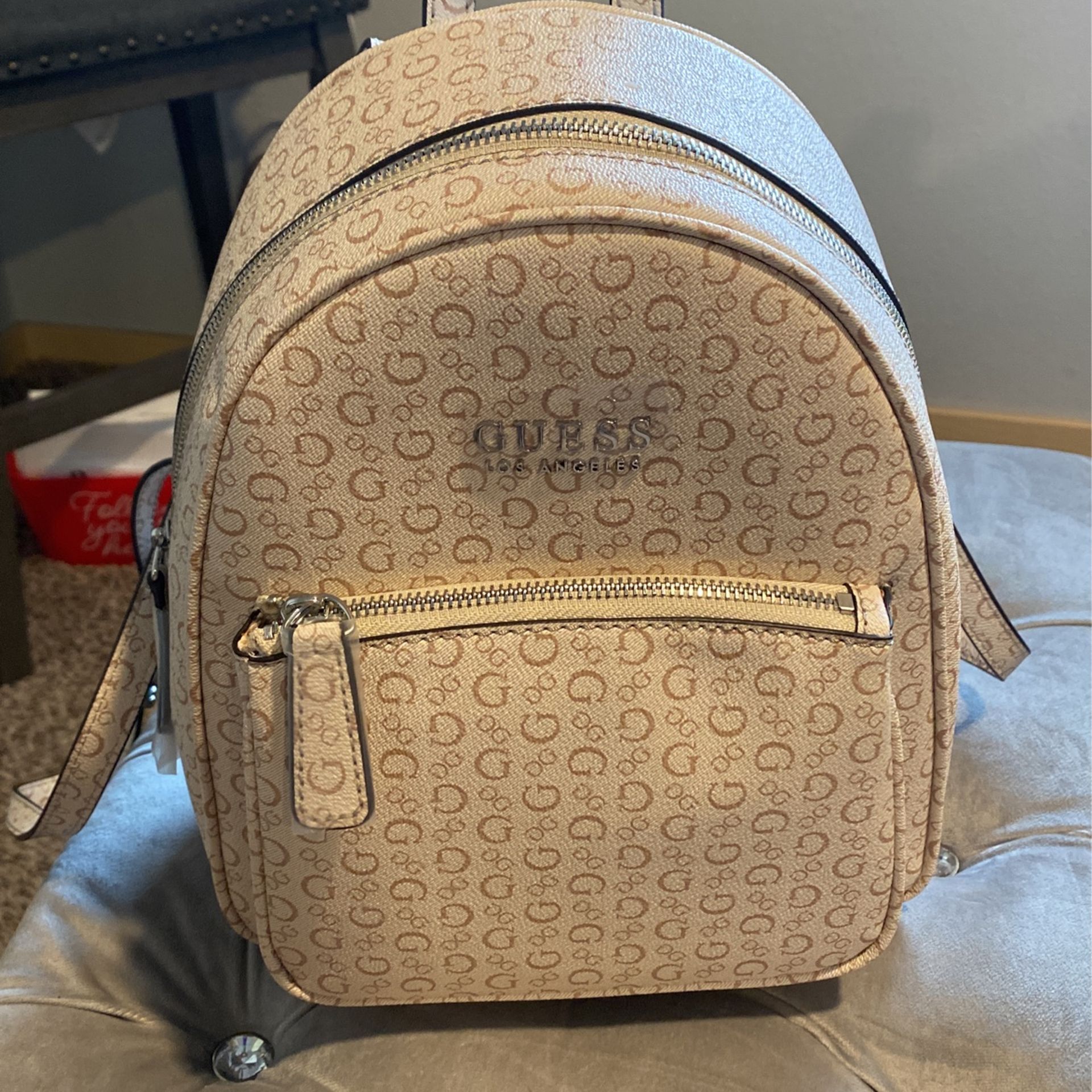 Guess Backpack 