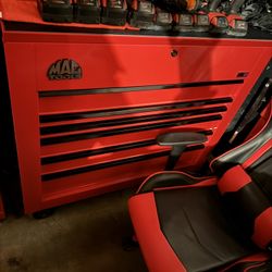 Caja De Erramienta MaCtool macO O Cambio Por Un Carro En Buenas Condiciones Otroca Q Corra 