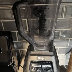 Ninja Blender 