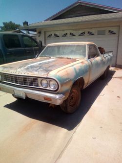 1964 El Camino