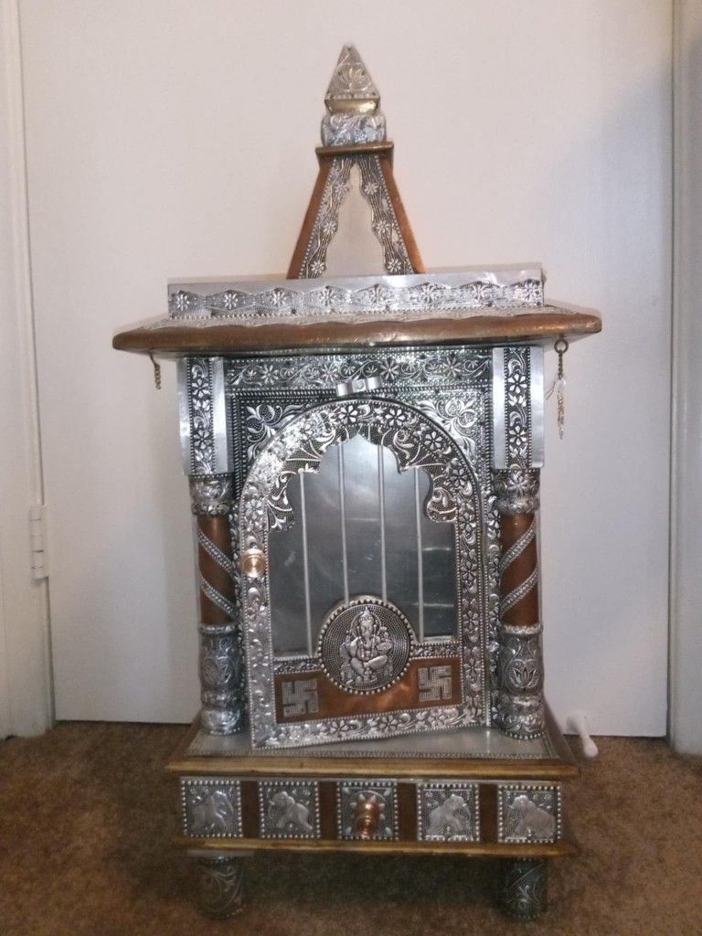 Pooga Home Decor ANTIQUE 