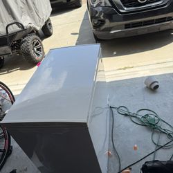 Deep Freezer