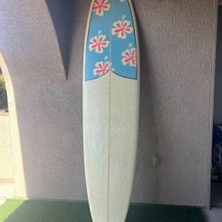 Surfboard 
