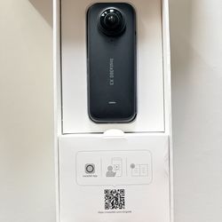 Insta360 x3