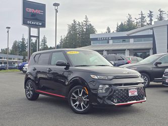 2022 Kia Soul