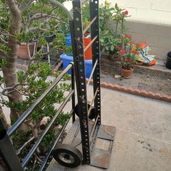 Wire Cart/ Dolly  heavy duty