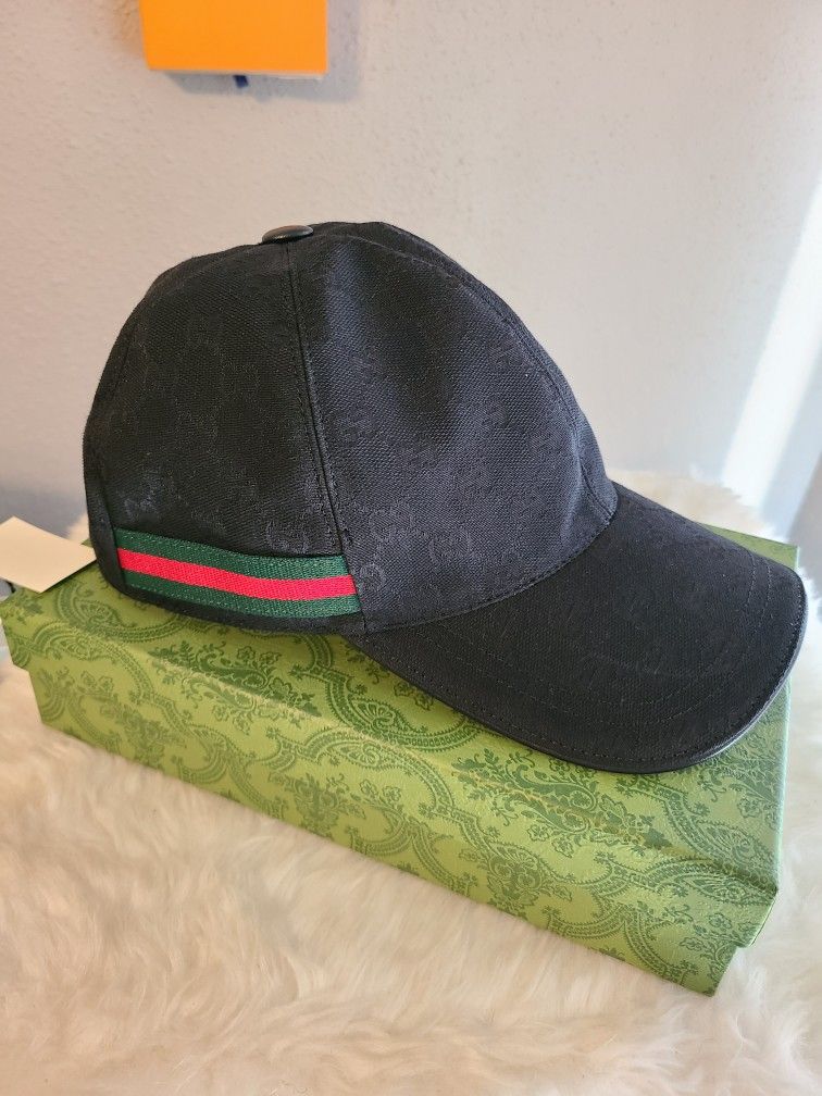 Gucci Hat New