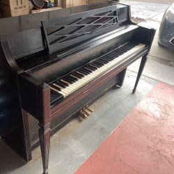 Piano